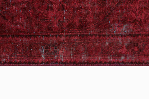 Vintage Royal Fine Rug – 302 × 385 cm