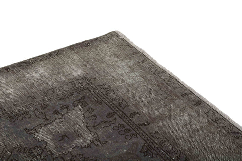 Vintage Royal Rug – Black – 196 × 297 cm