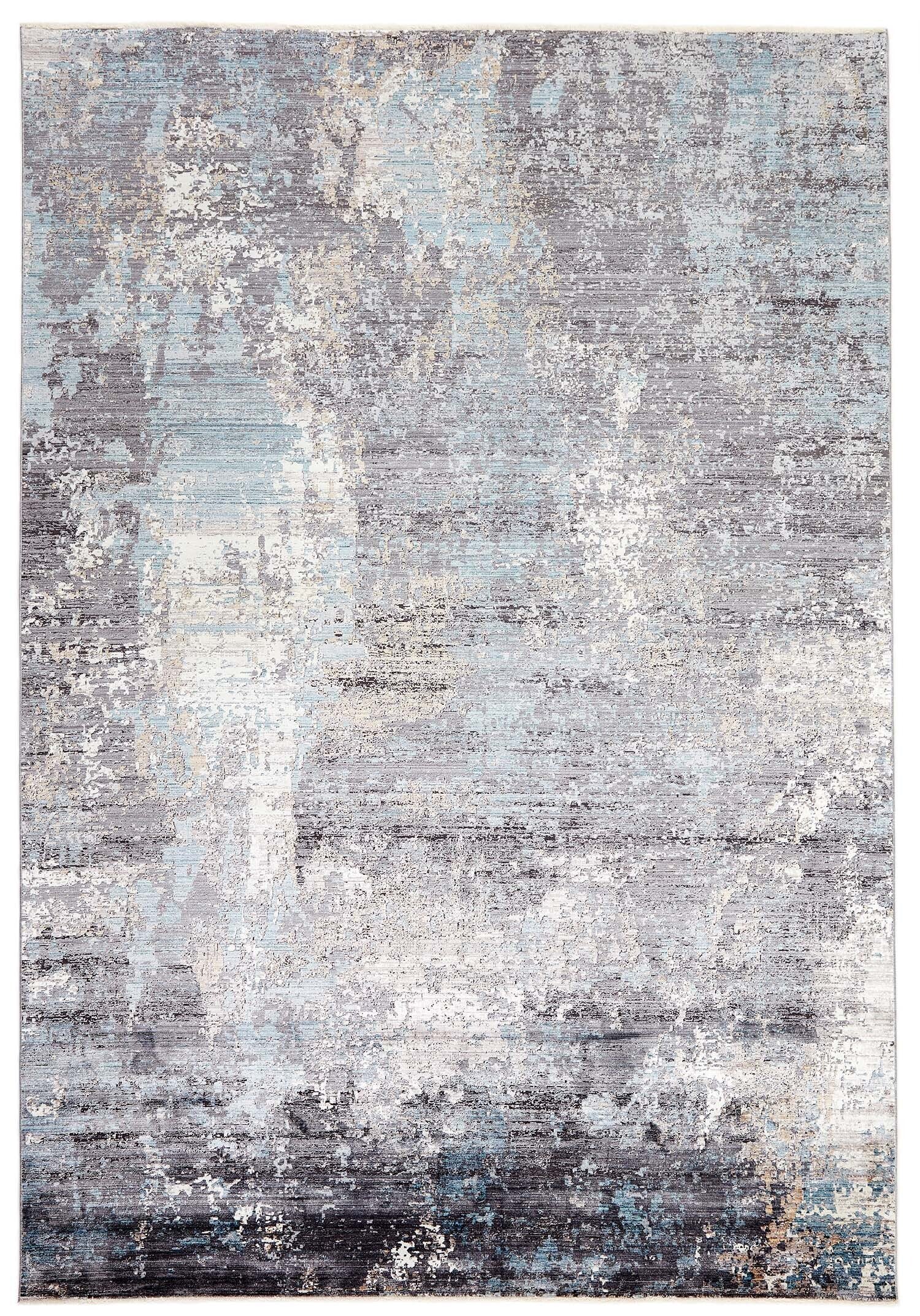 Willow Archive Abstract Rug
