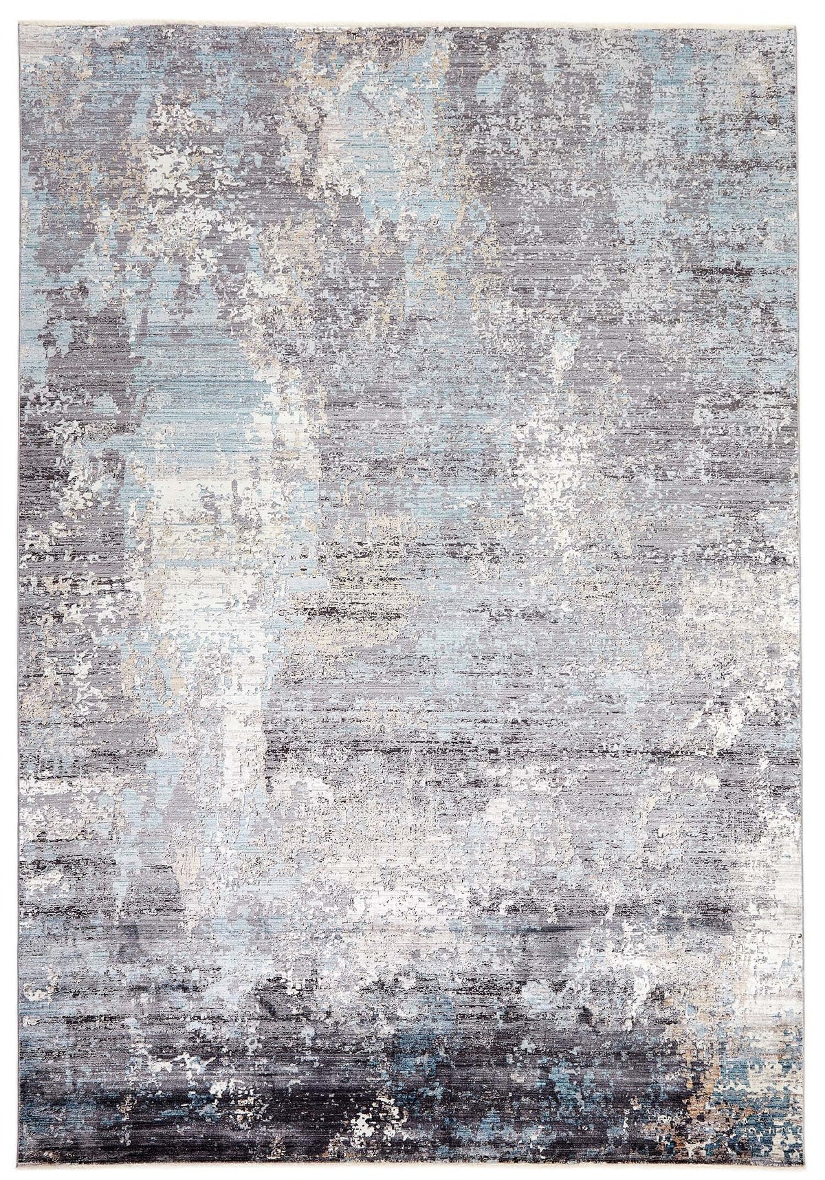 Willow Archive Abstract Rug