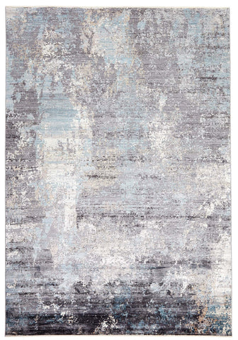 Willow Archive Abstract Rug