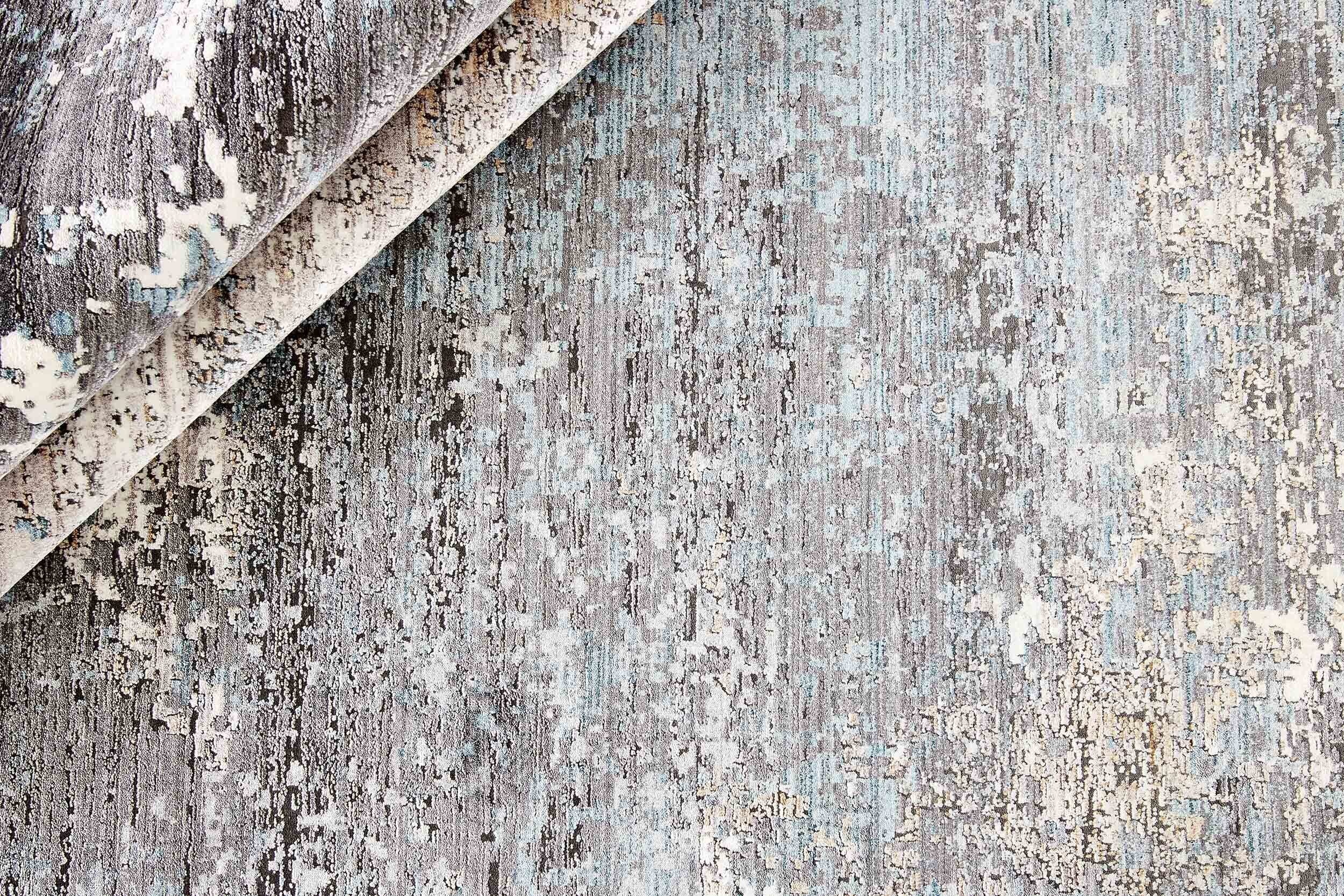 Willow Archive Abstract Rug