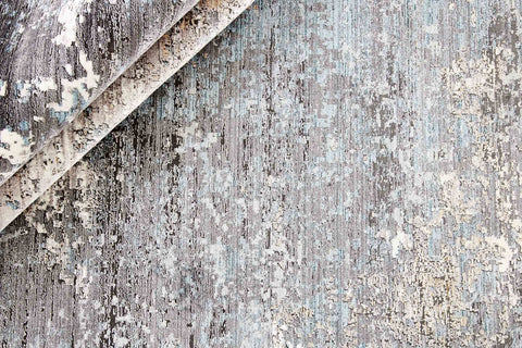 Willow Archive Abstract Rug