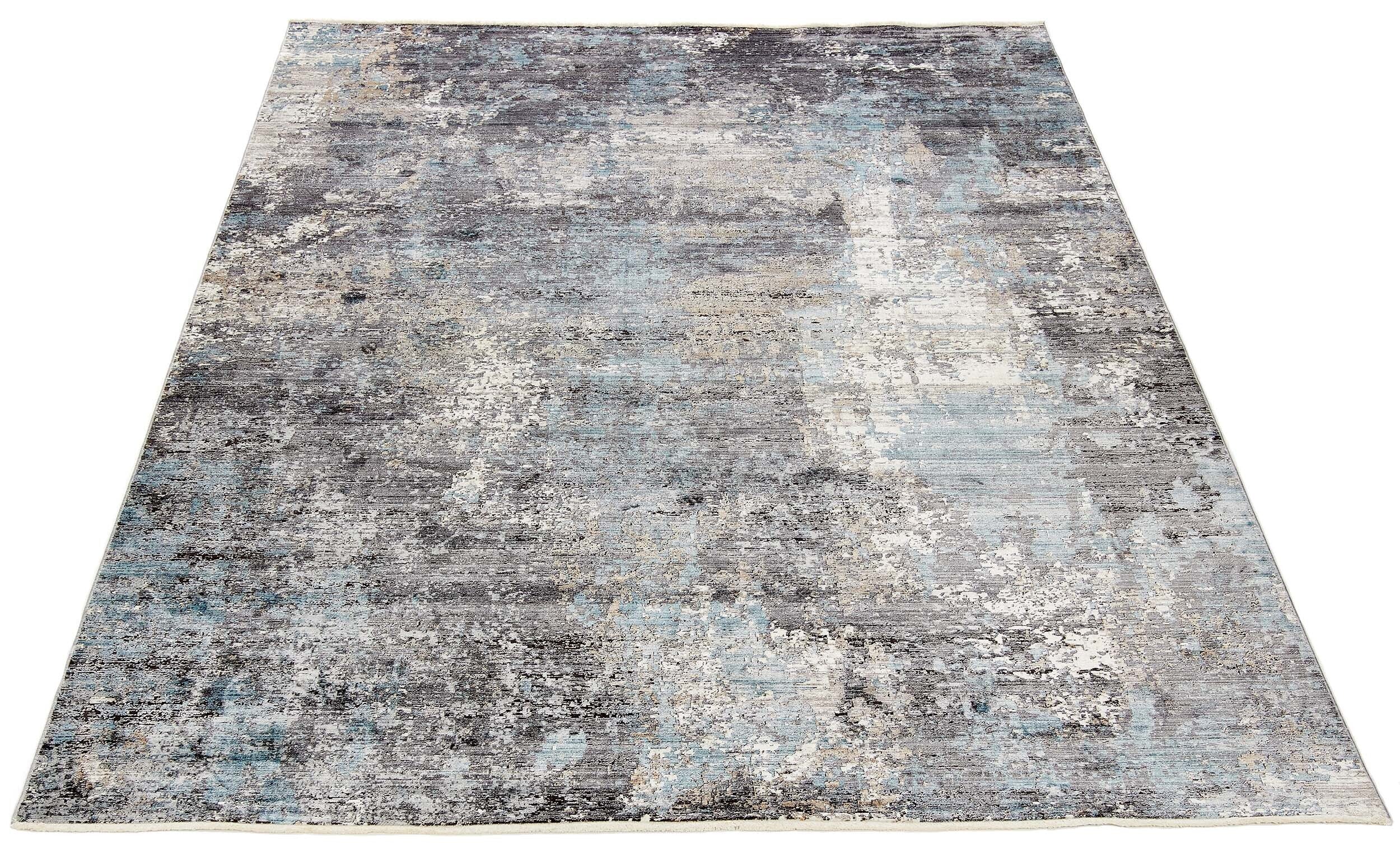 Willow Archive Abstract Rug