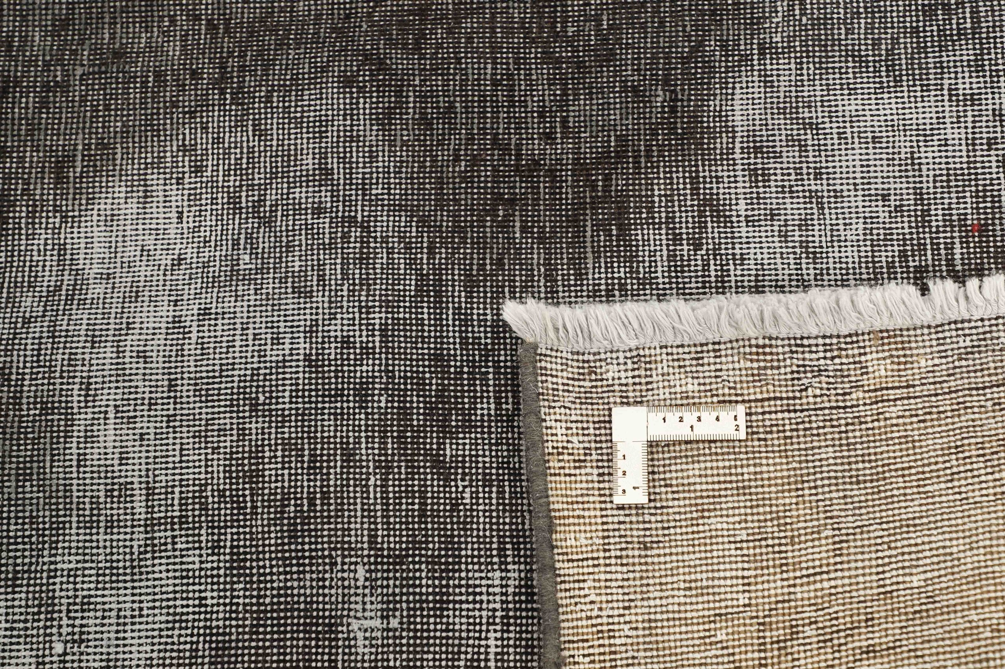 Willow Drift Vintage Rug