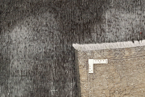 Willow Drift Vintage Rug