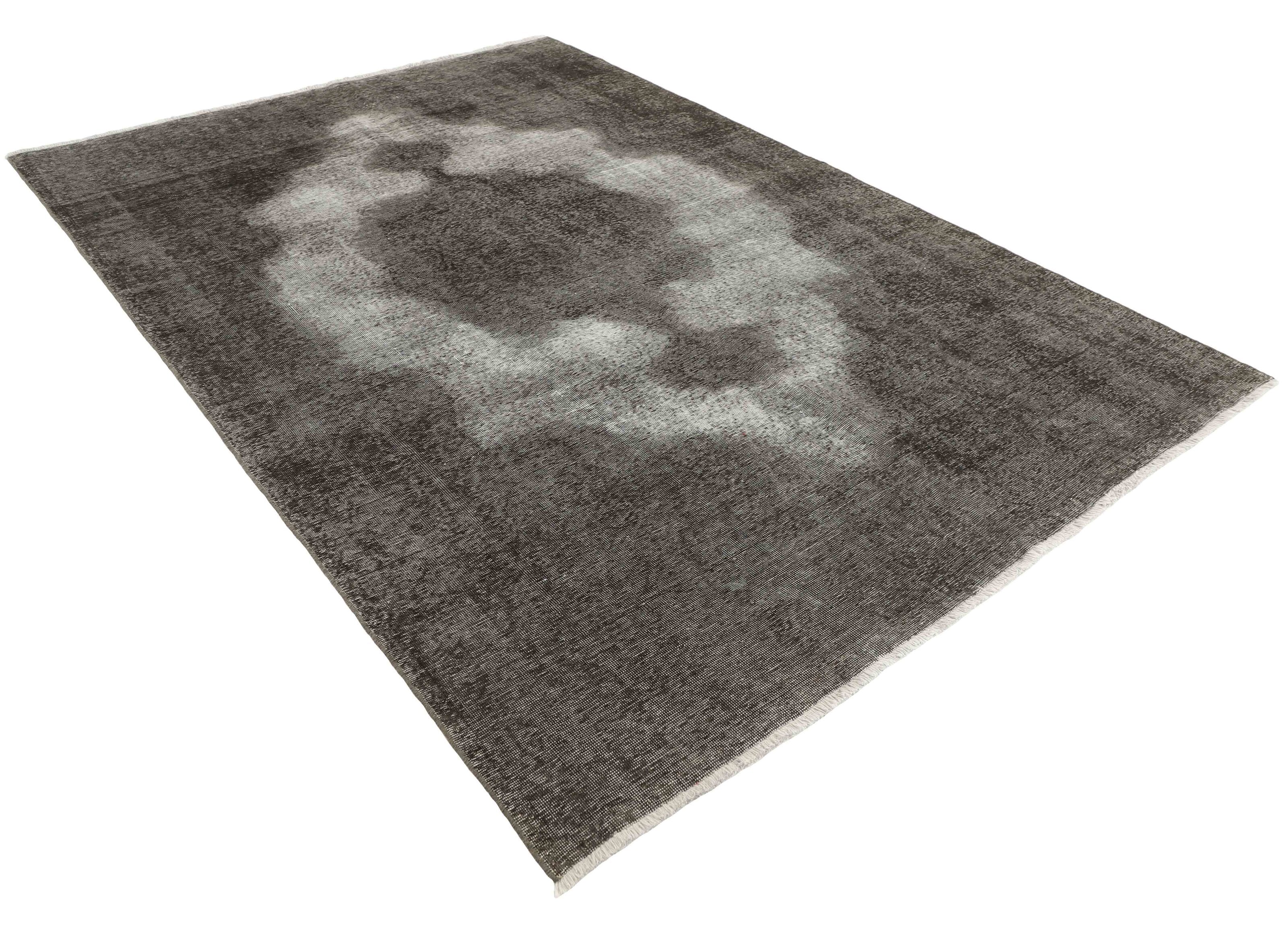 Willow Drift Vintage Rug