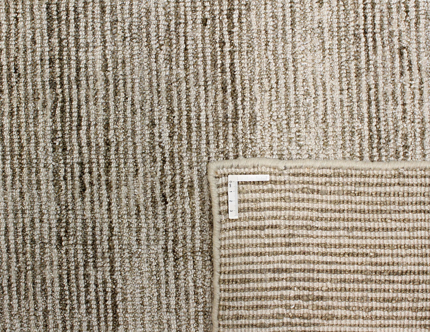 Willow Ember Flatweave Rug