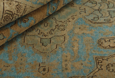 Willow Fable Vintage Rug