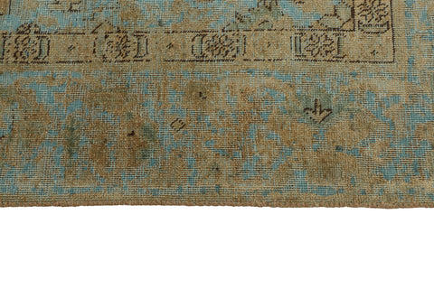 Willow Fable Vintage Rug