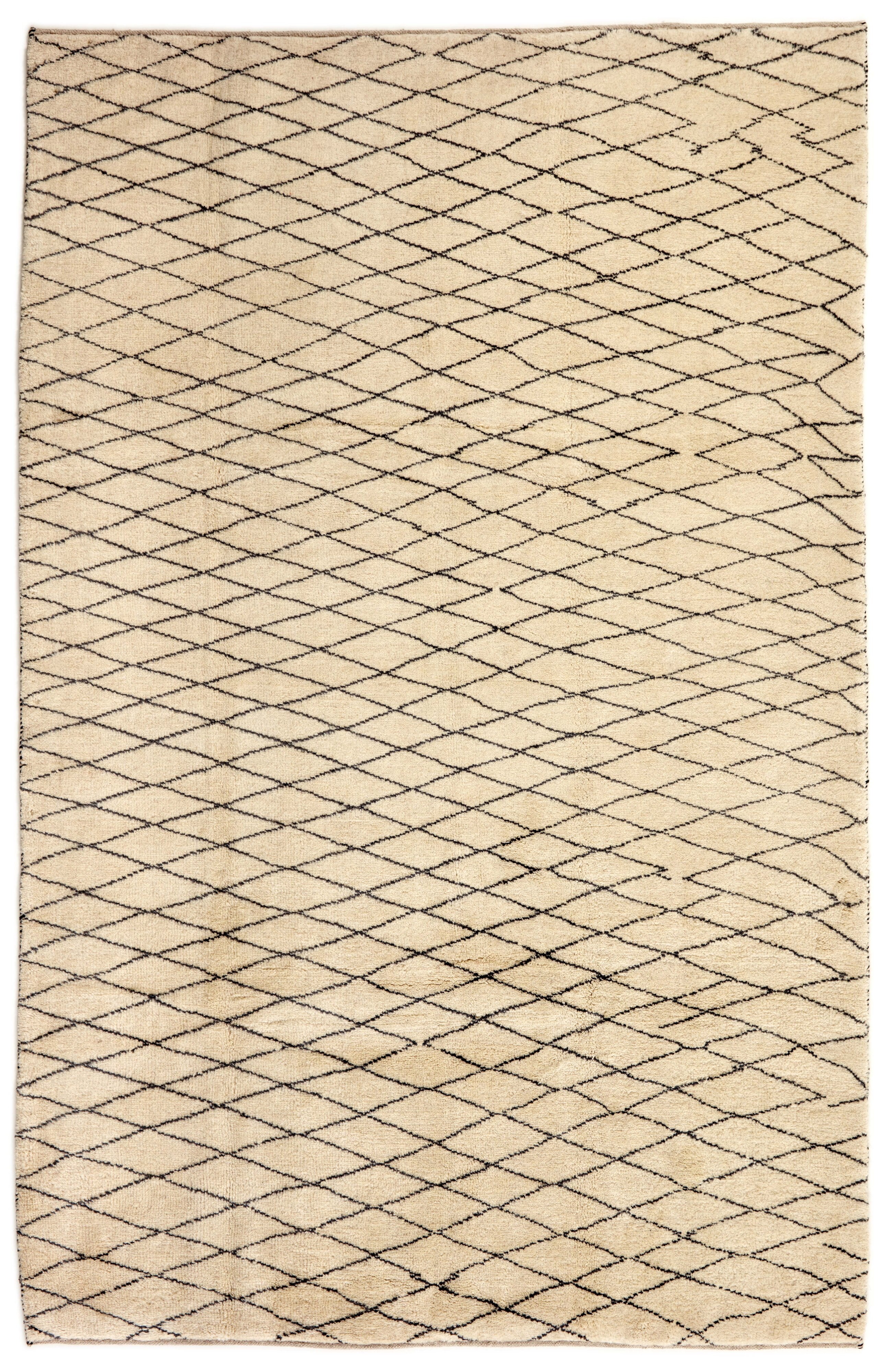 Willow Gallery Textured Rug