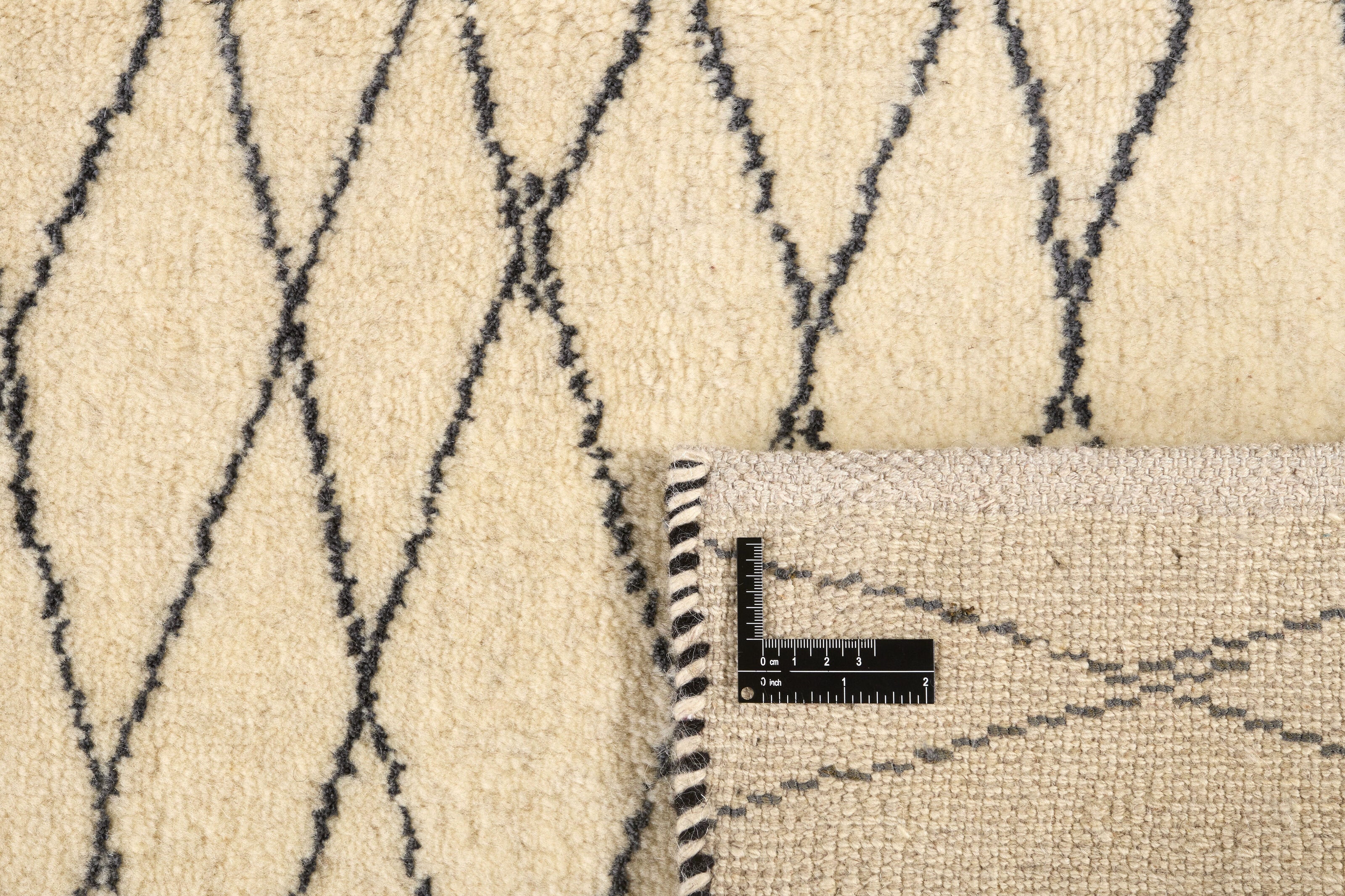 Willow Gallery Textured Rug