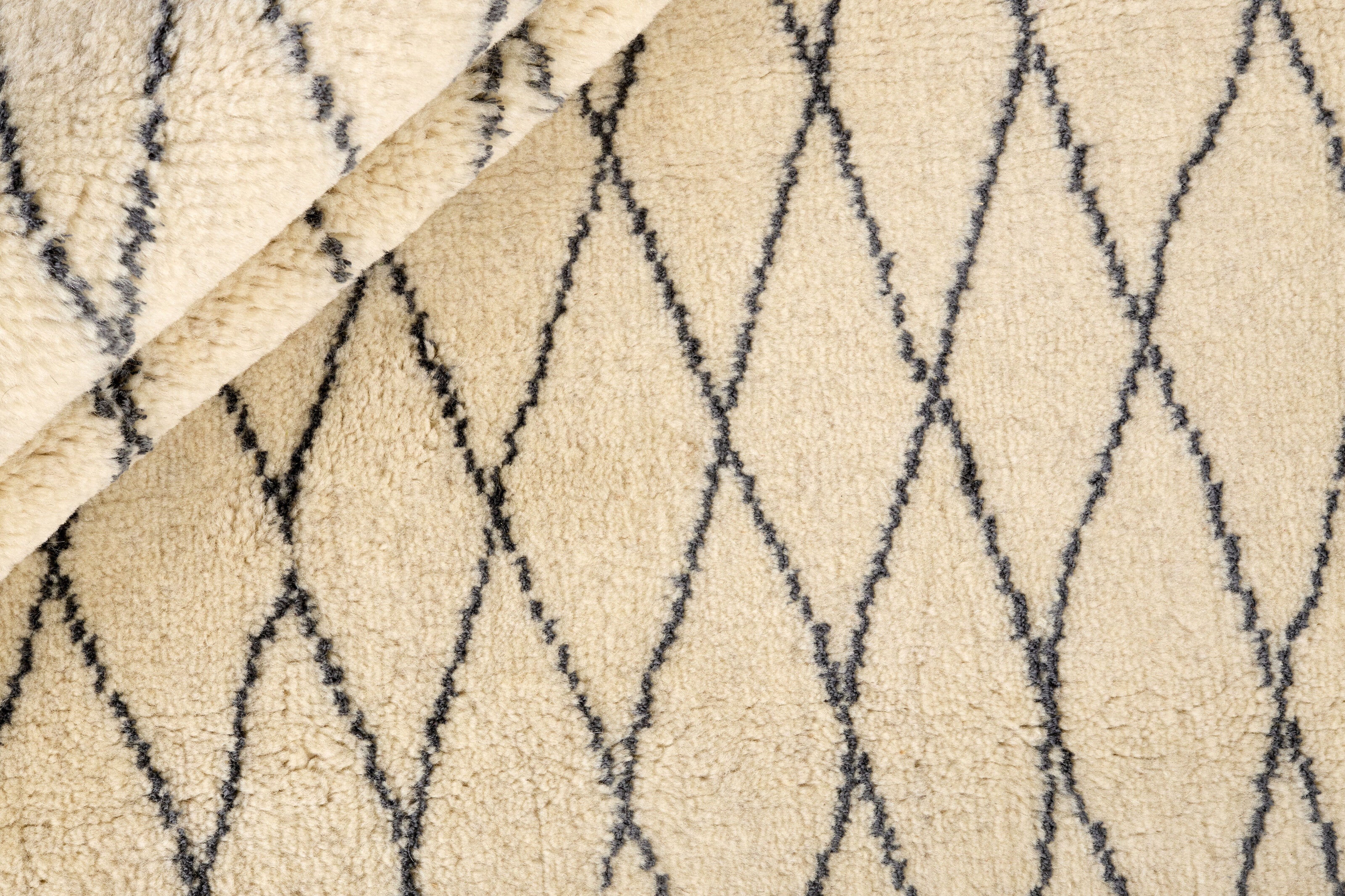 Willow Gallery Textured Rug