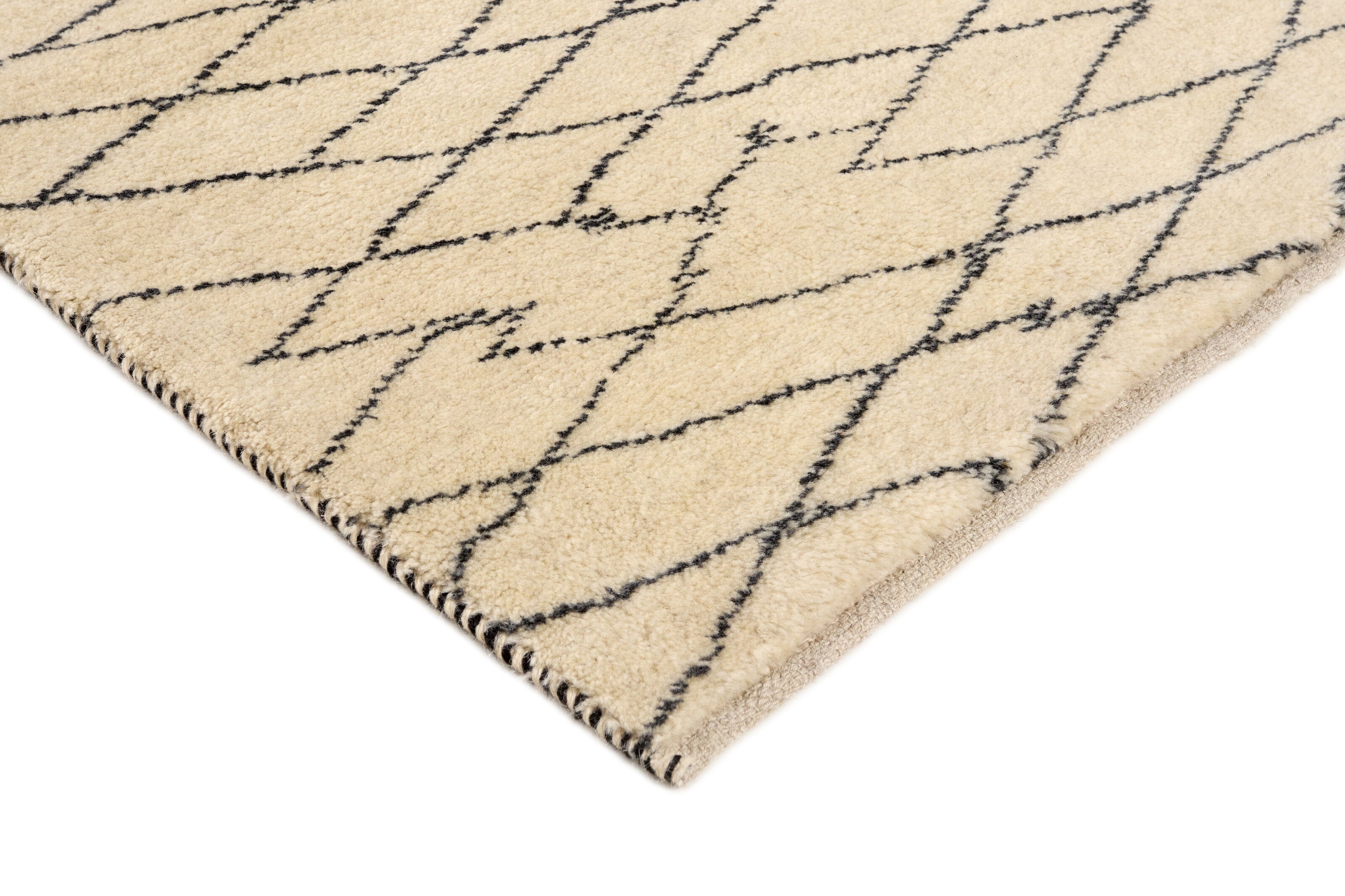 Willow Gallery Textured Rug