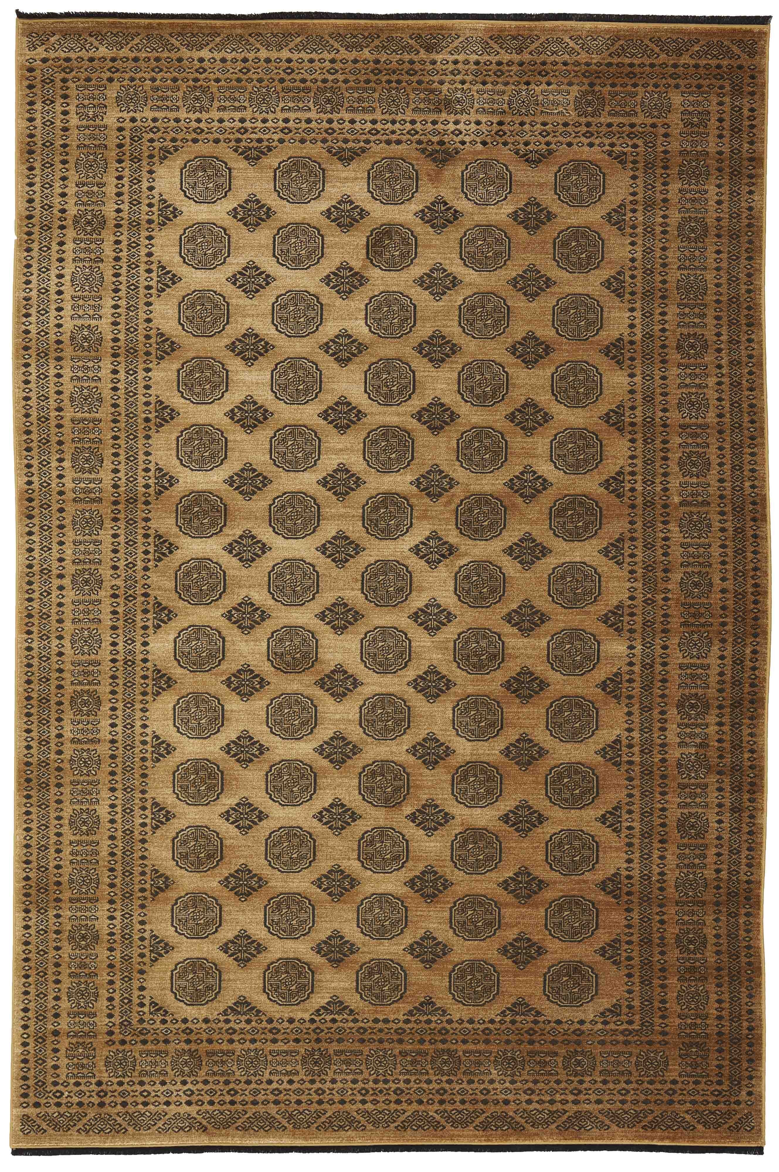 Willow Haven Design Rug