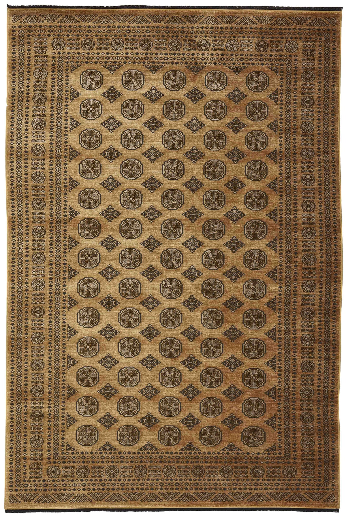 Willow Haven Design Rug