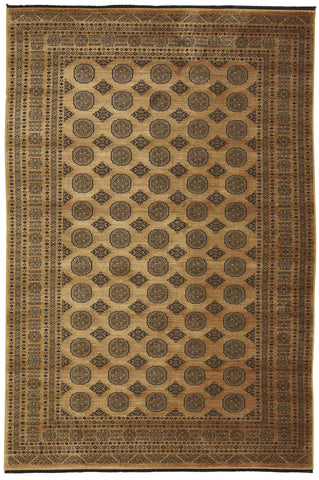 Willow Haven Design Rug