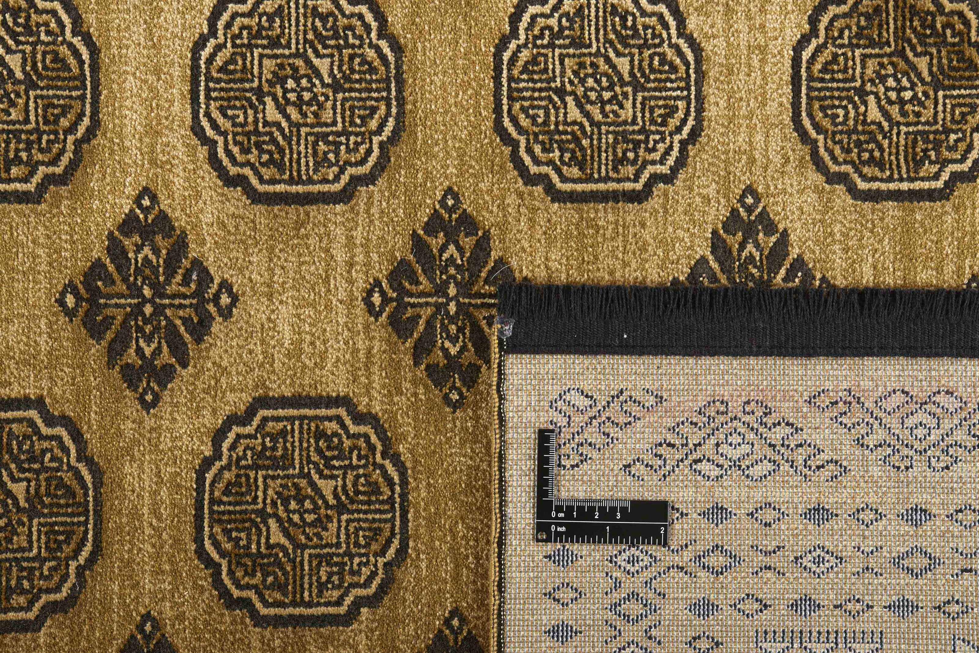 Willow Haven Design Rug