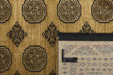Willow Haven Design Rug