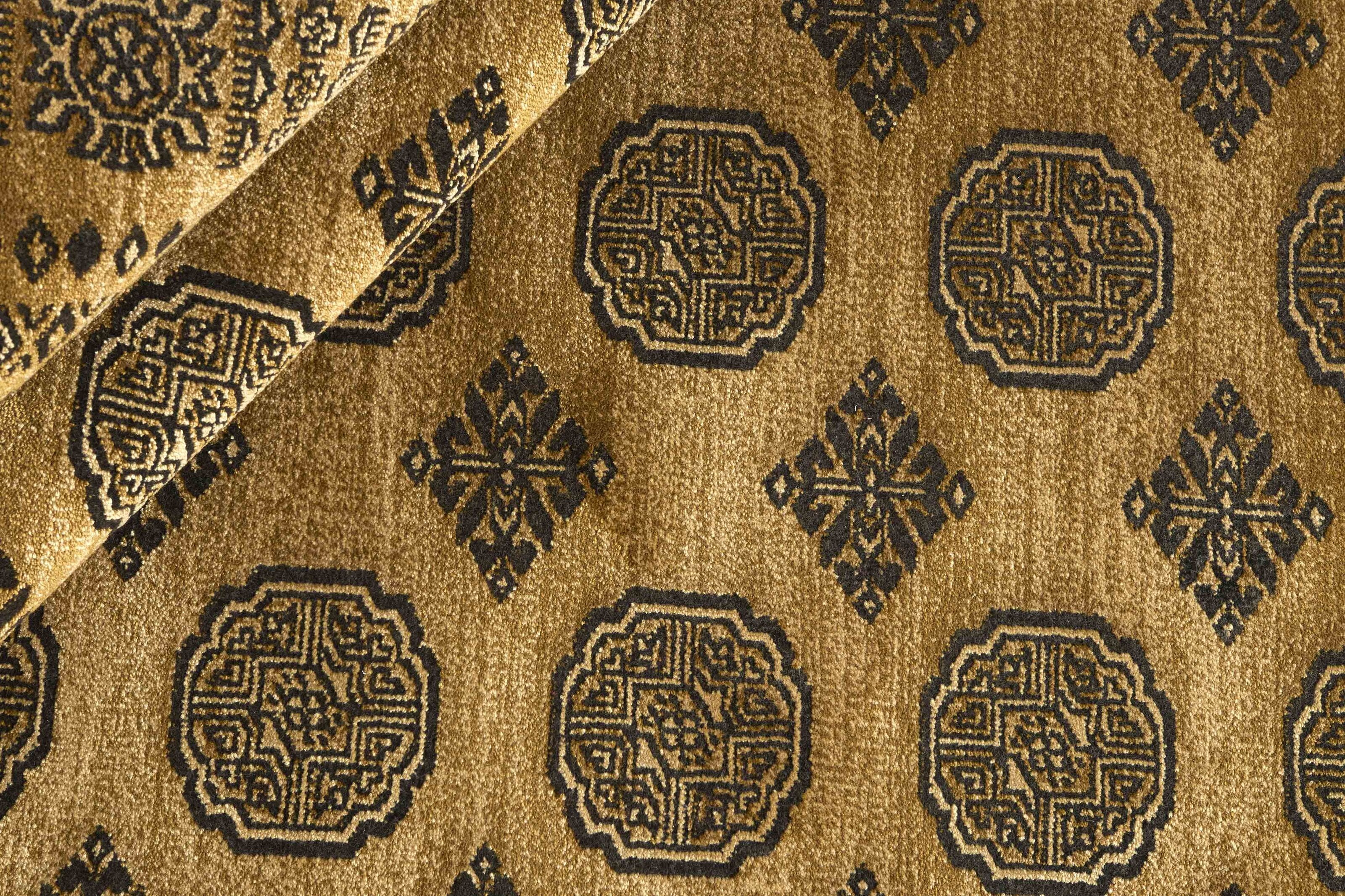 Willow Haven Design Rug
