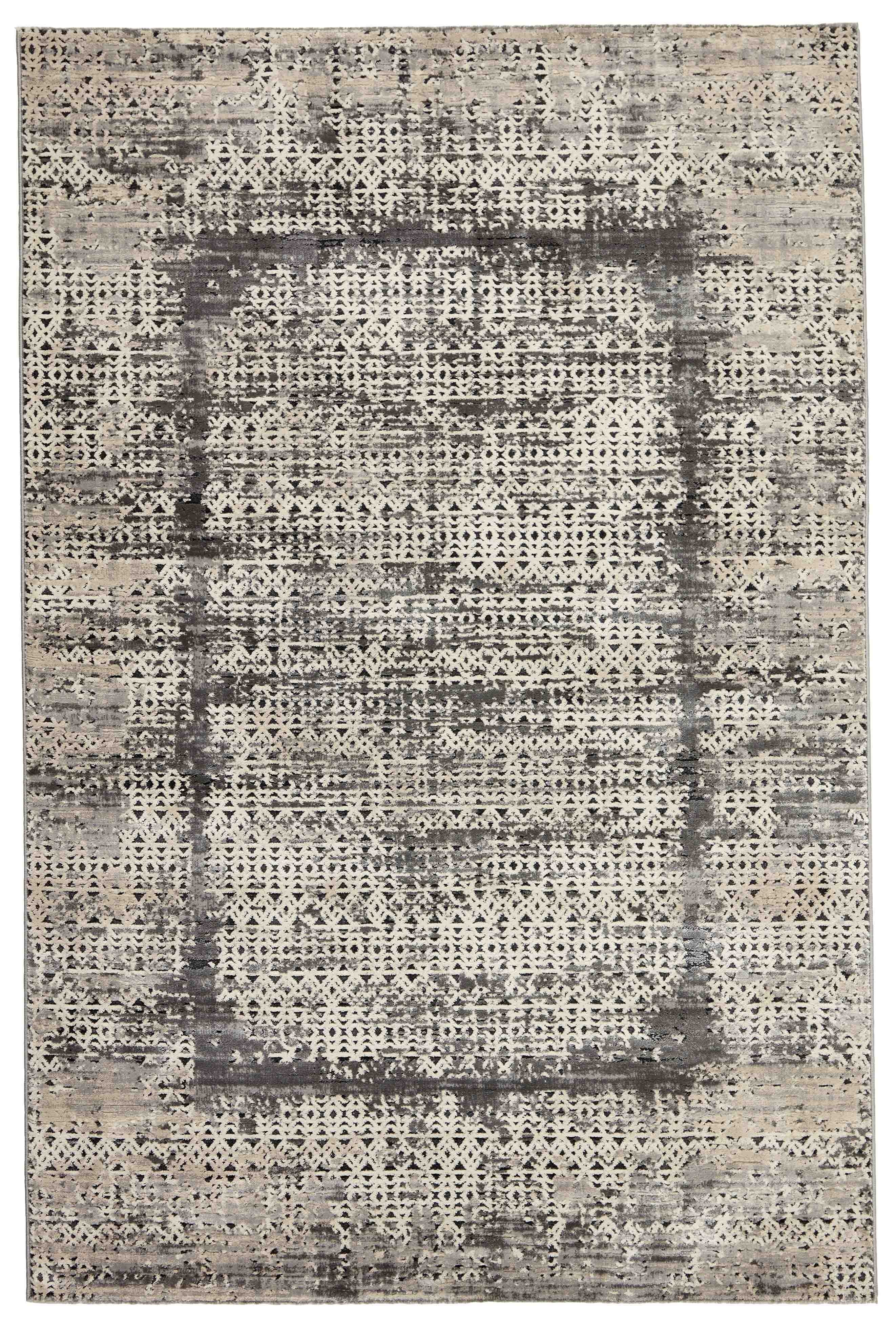 Willow Loom Design Rug