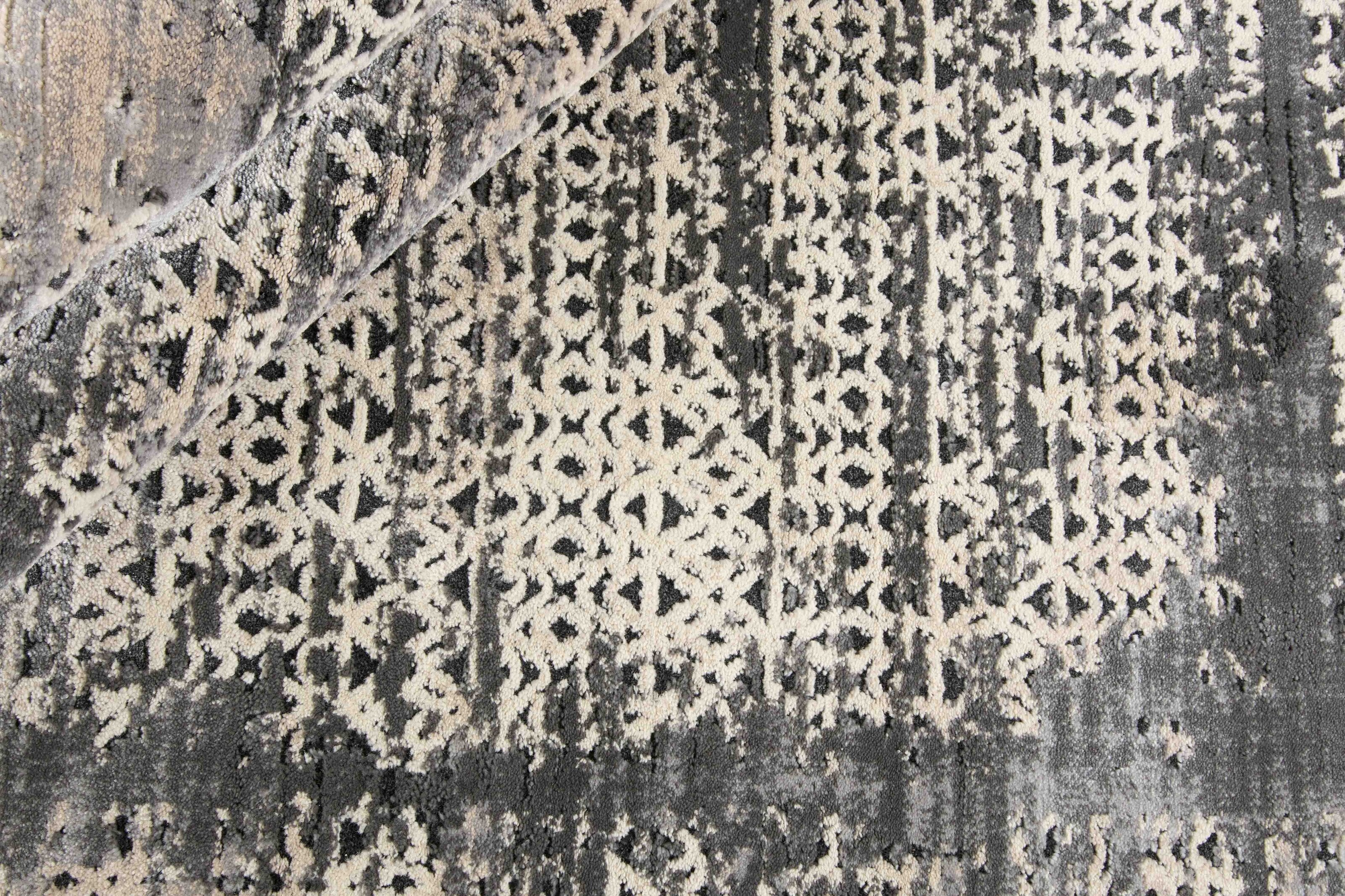 Willow Loom Design Rug