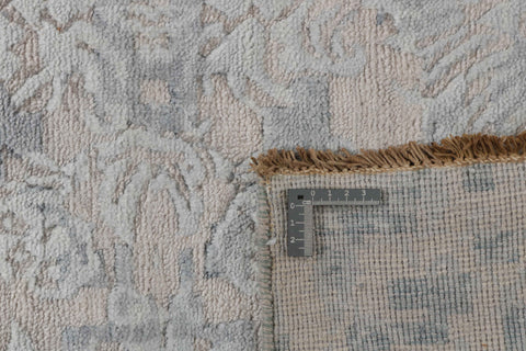Willow Manor Damask Rug