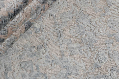 Willow Manor Damask Rug