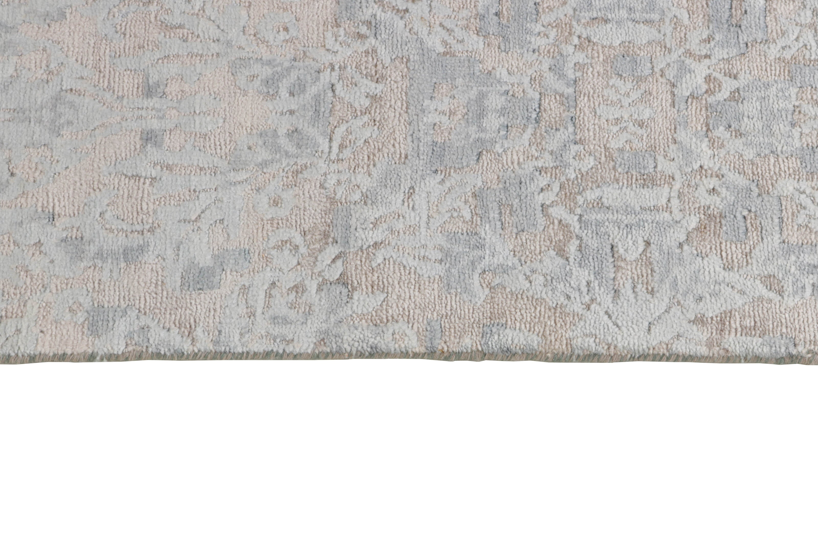 Willow Manor Damask Rug