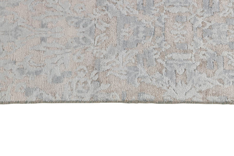 Willow Manor Damask Rug