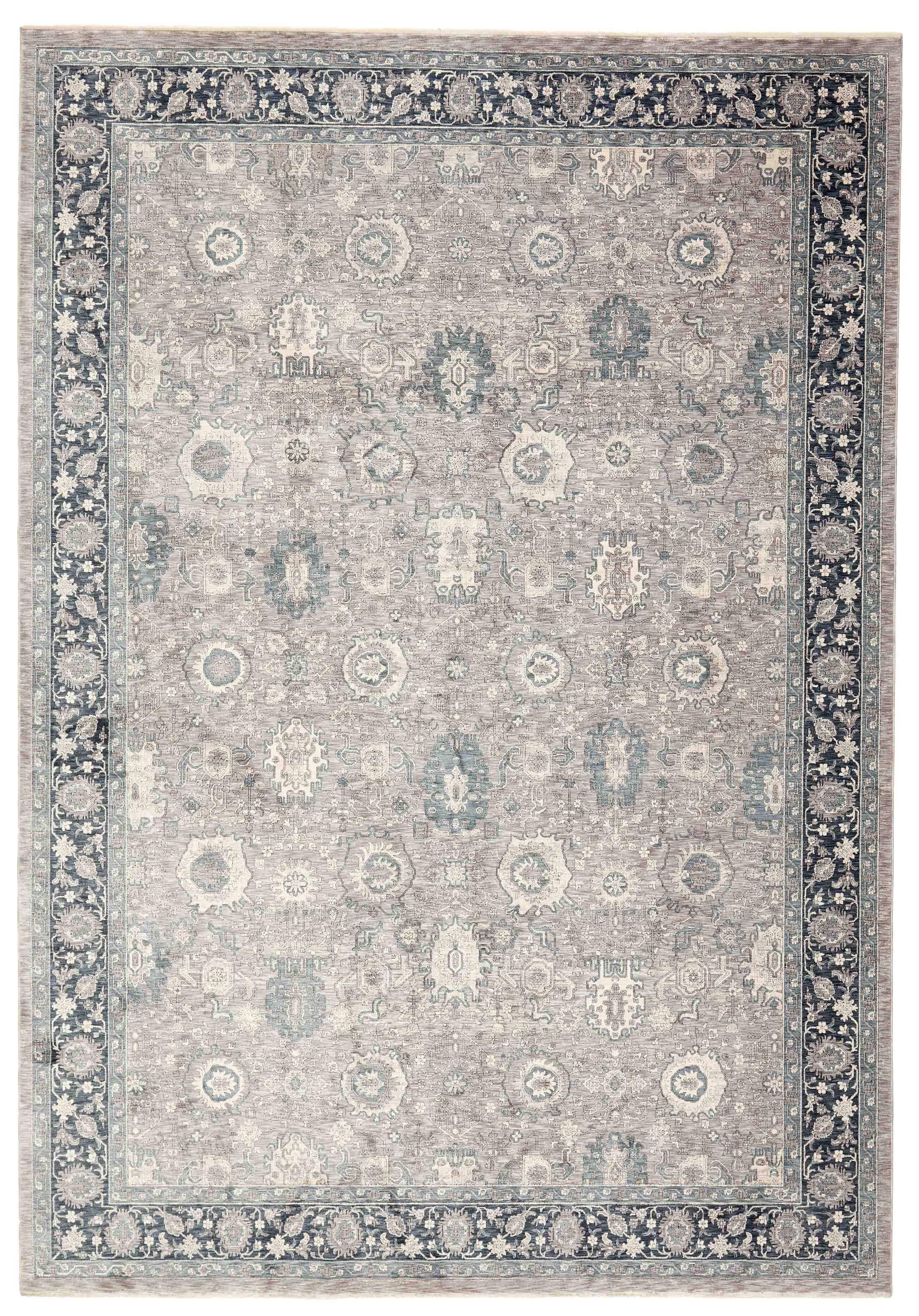 Willow Meadow Design Rug