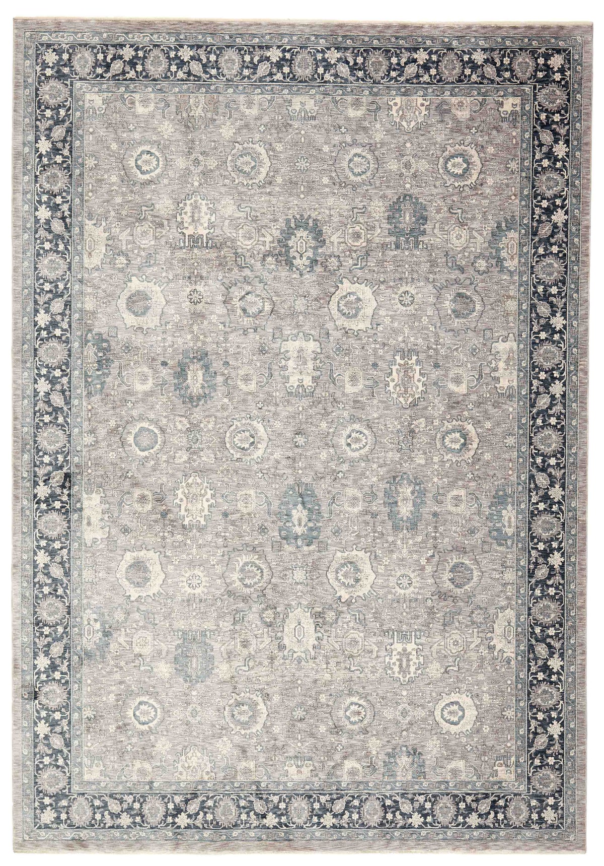 Willow Meadow Design Rug