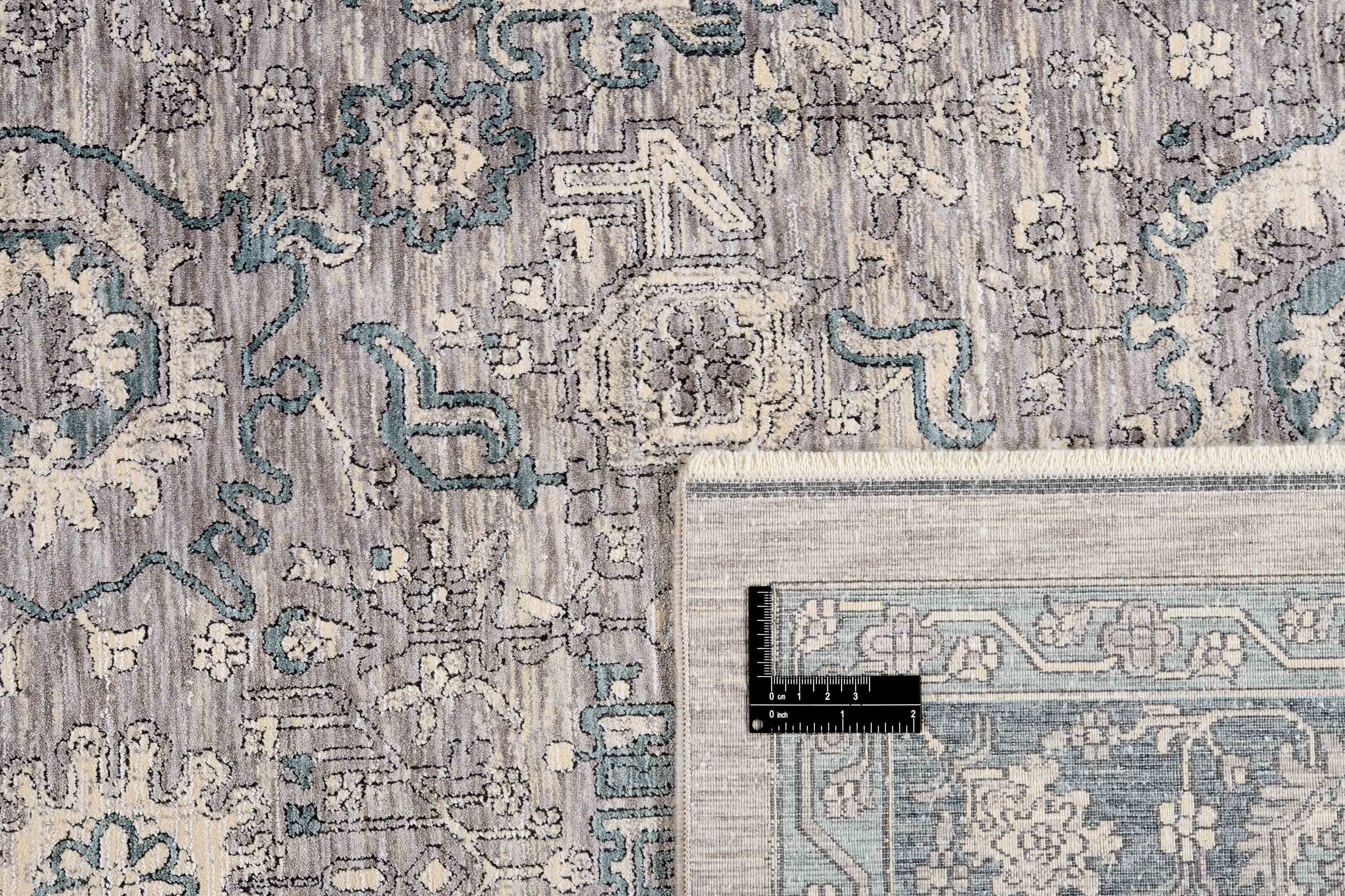 Willow Meadow Design Rug