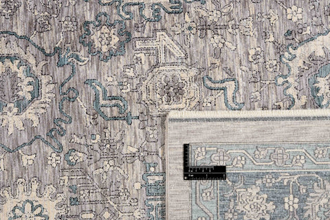 Willow Meadow Design Rug