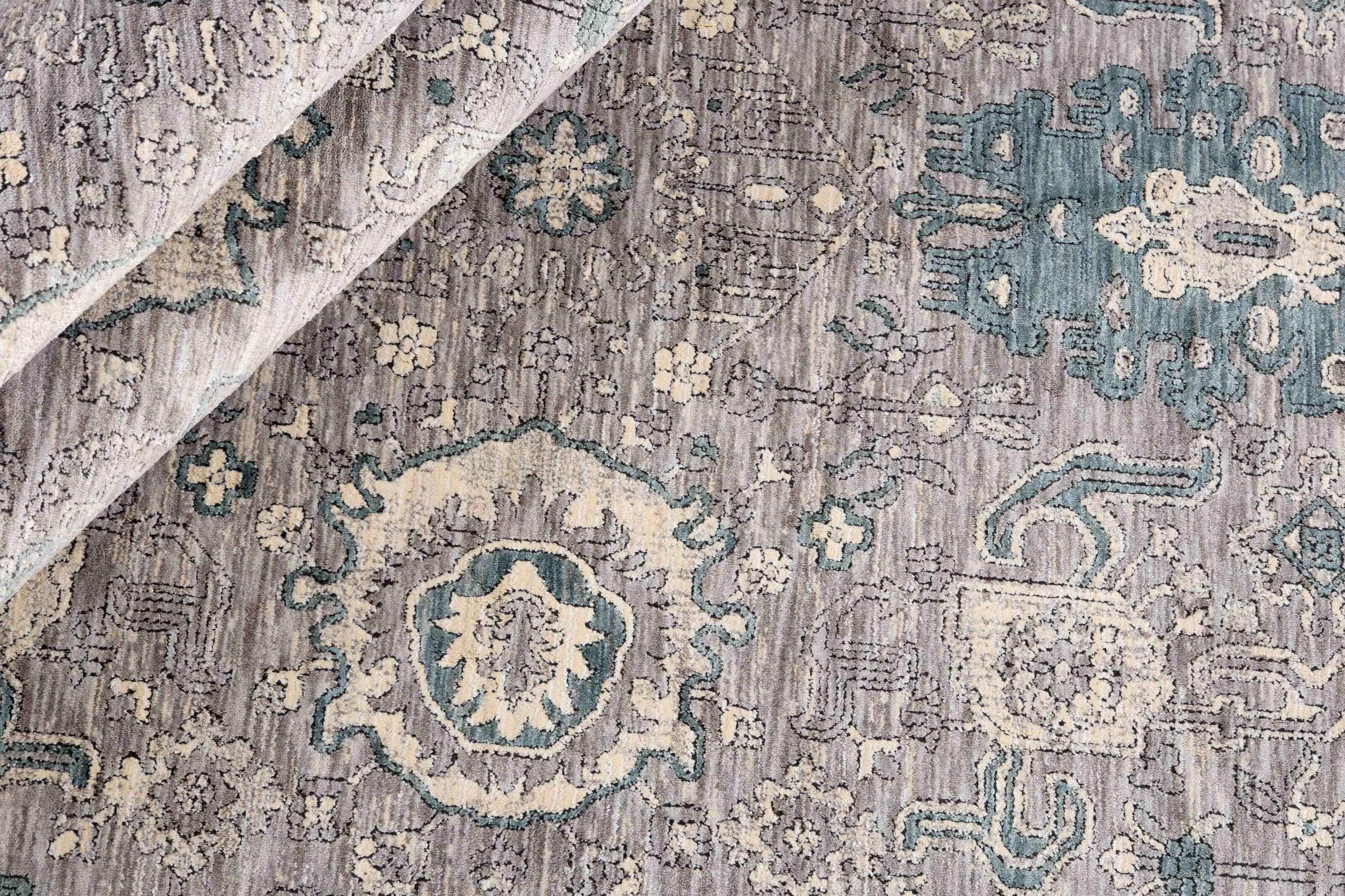 Willow Meadow Design Rug