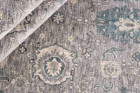 Willow Meadow Design Rug