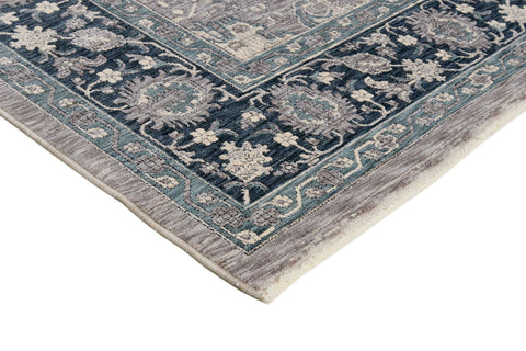 Willow Meadow Design Rug