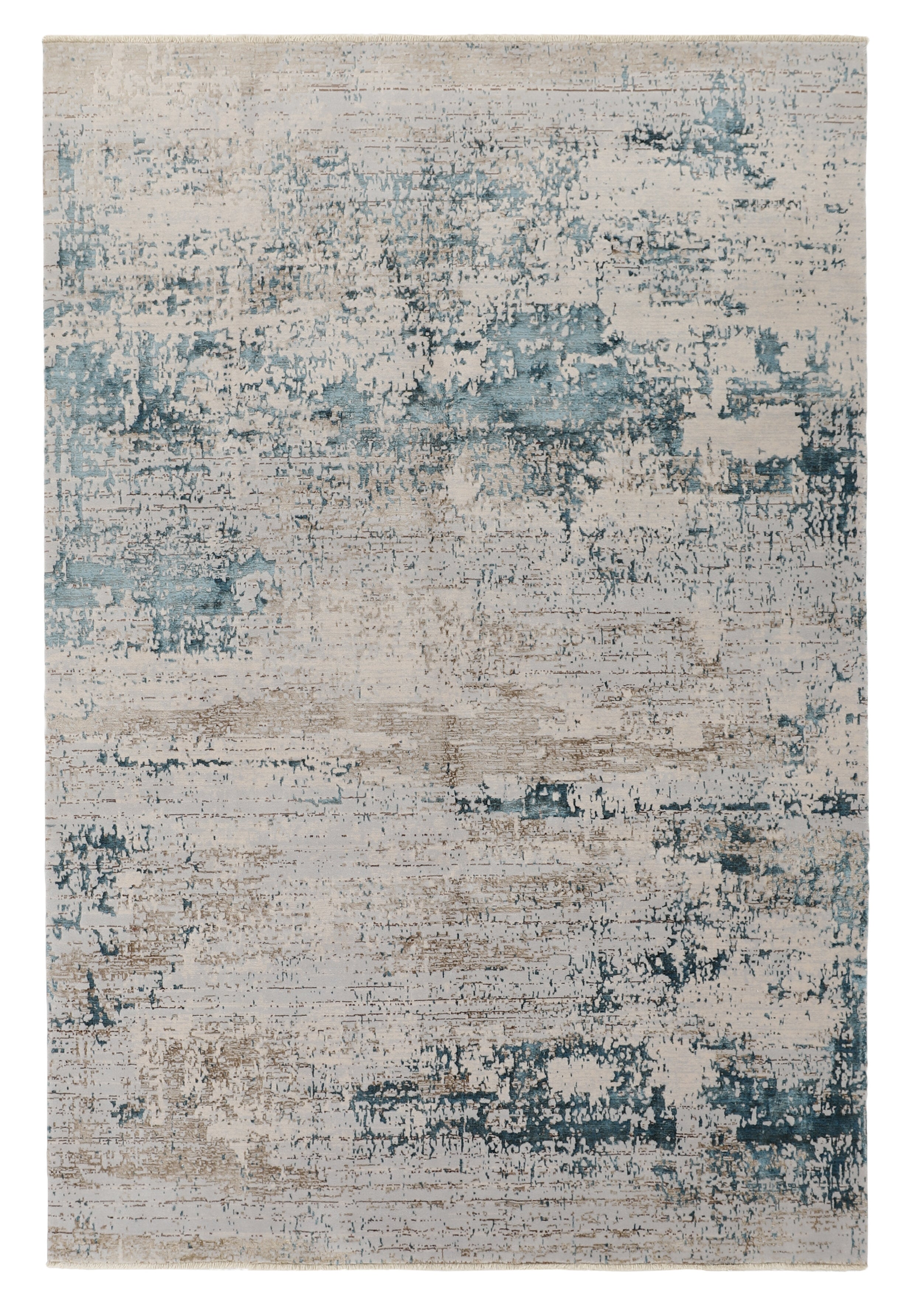 Willow Mosaic Design Rug