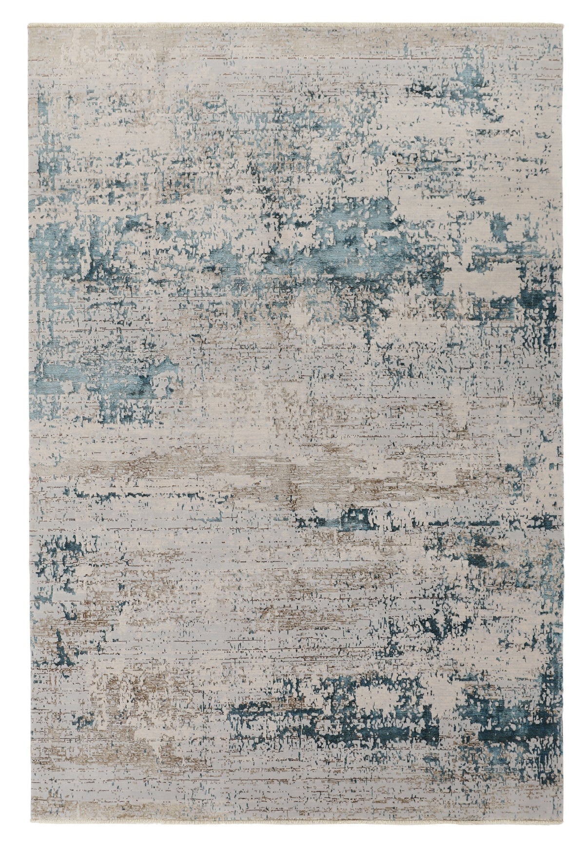 Willow Mosaic Design Rug