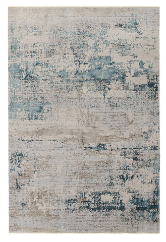 Willow Mosaic Design Rug