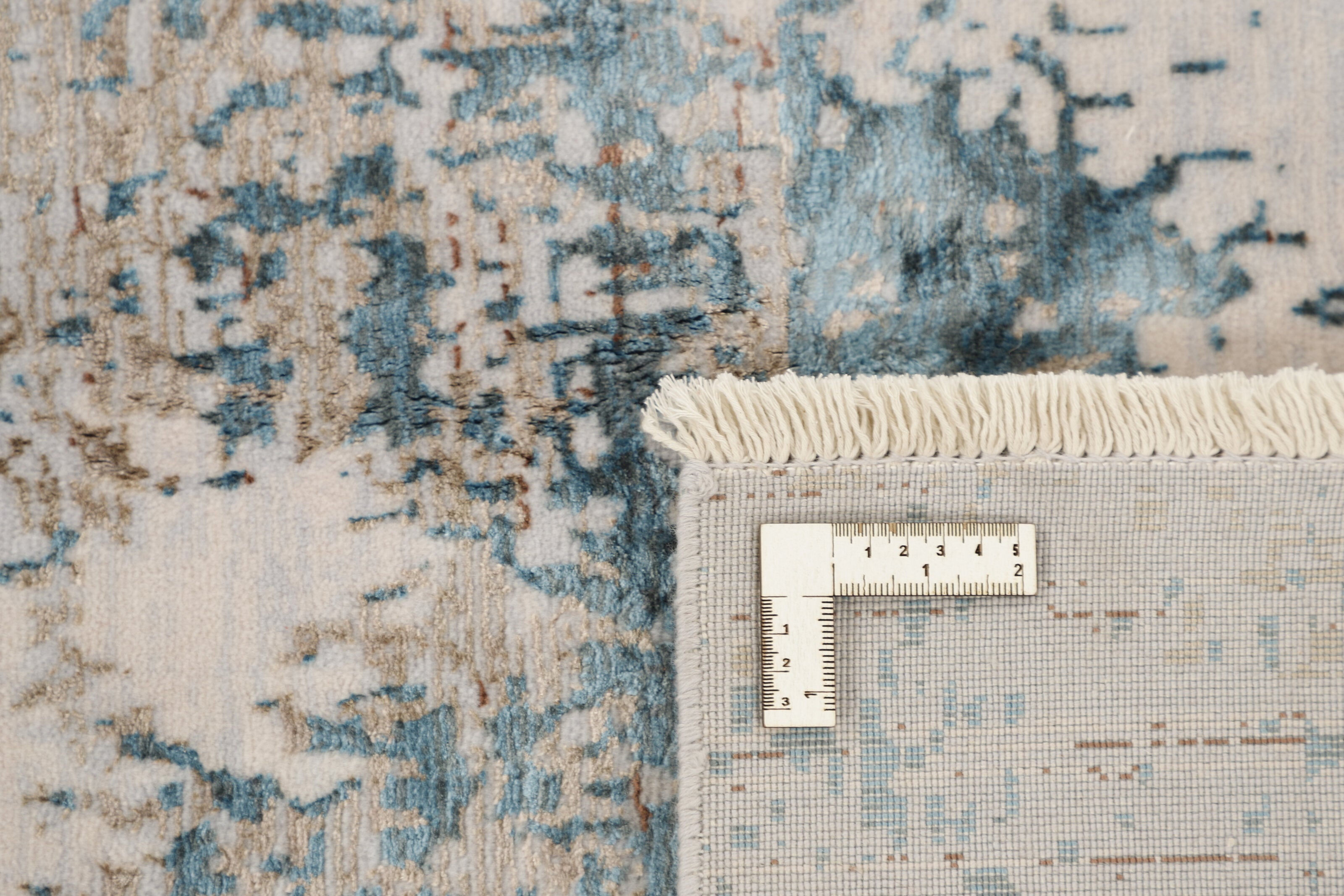 Willow Mosaic Design Rug