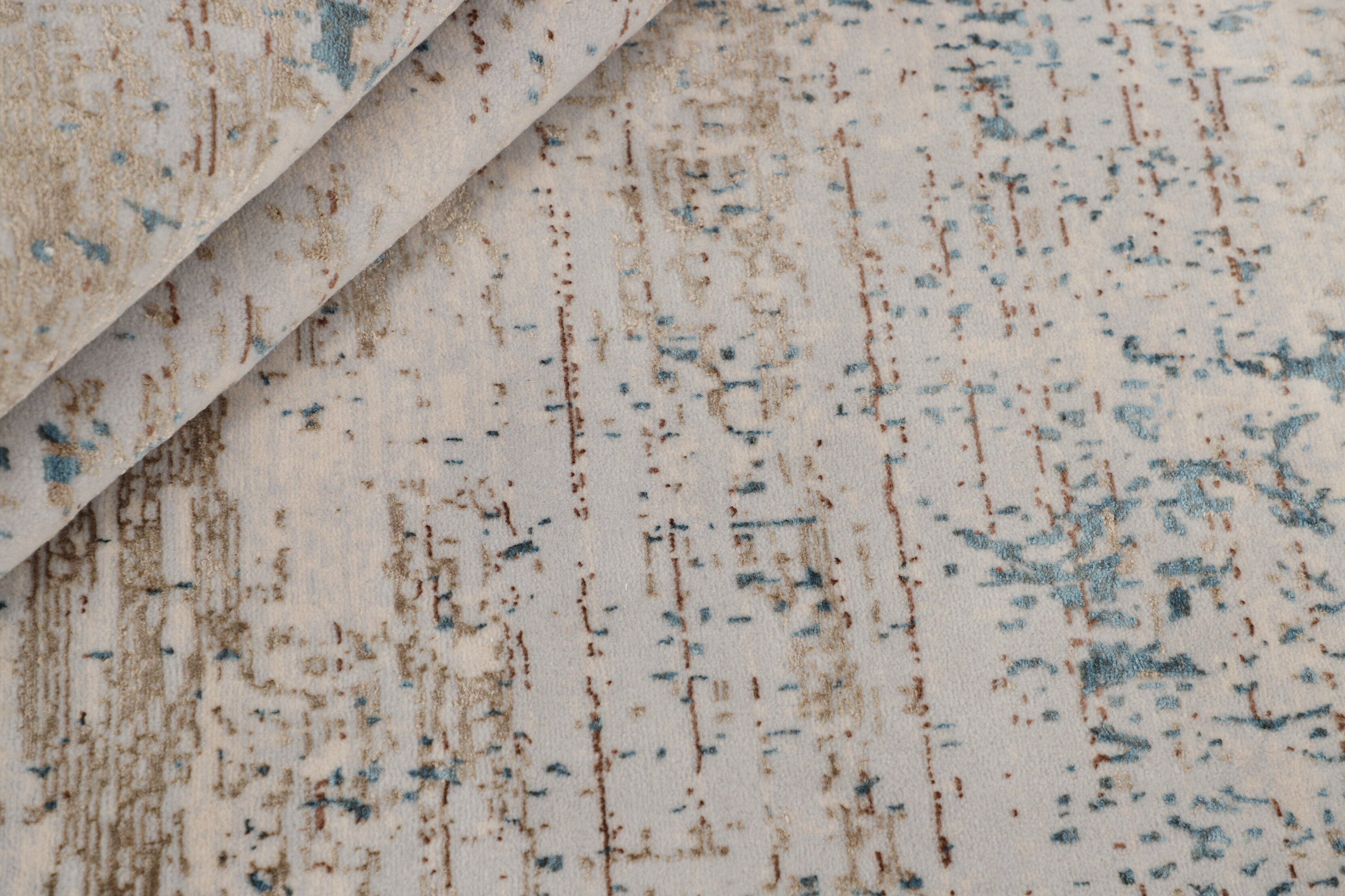 Willow Mosaic Design Rug