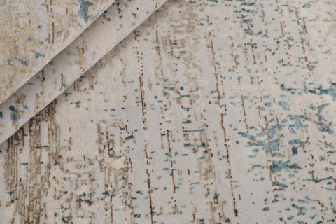Willow Mosaic Design Rug