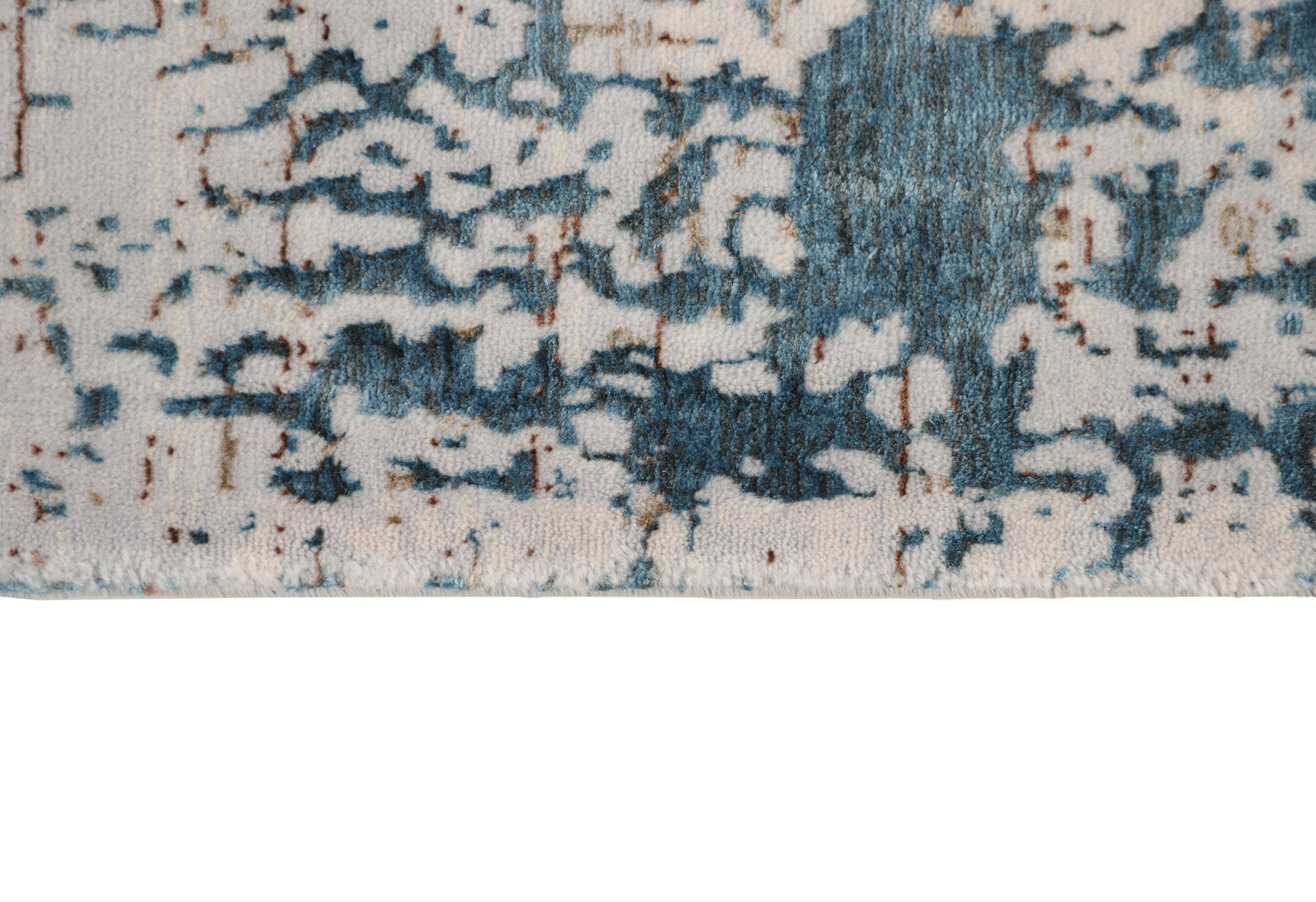 Willow Mosaic Design Rug