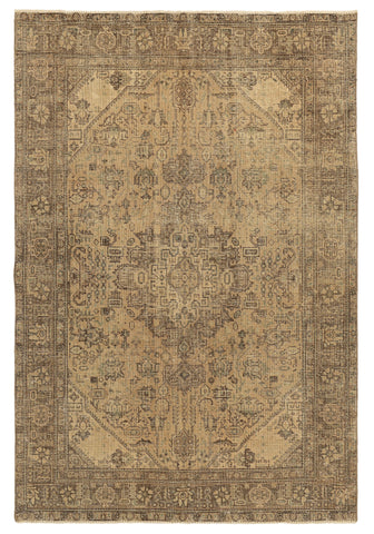 Willow Nomad Vintage Rug