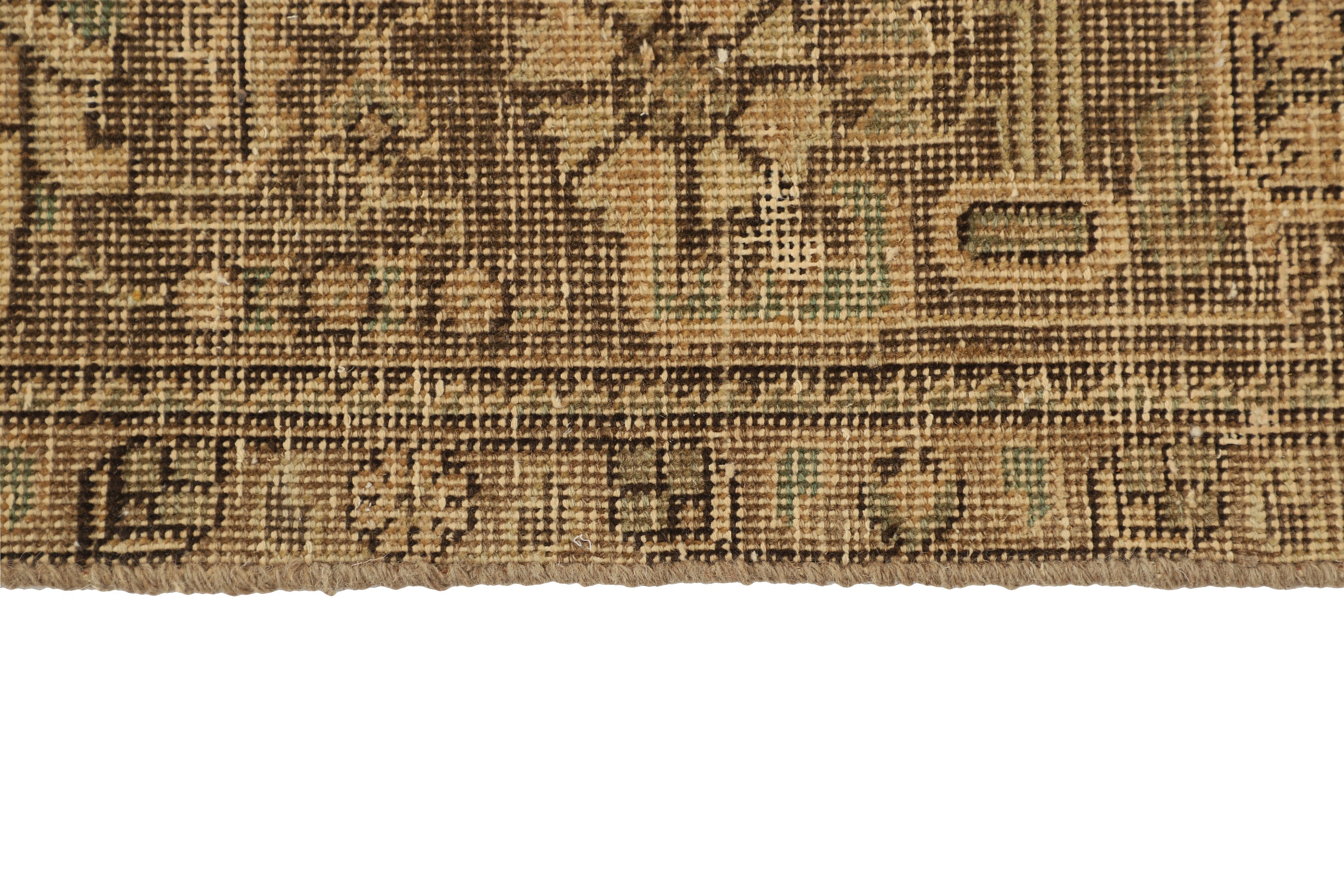 Willow Nomad Vintage Rug