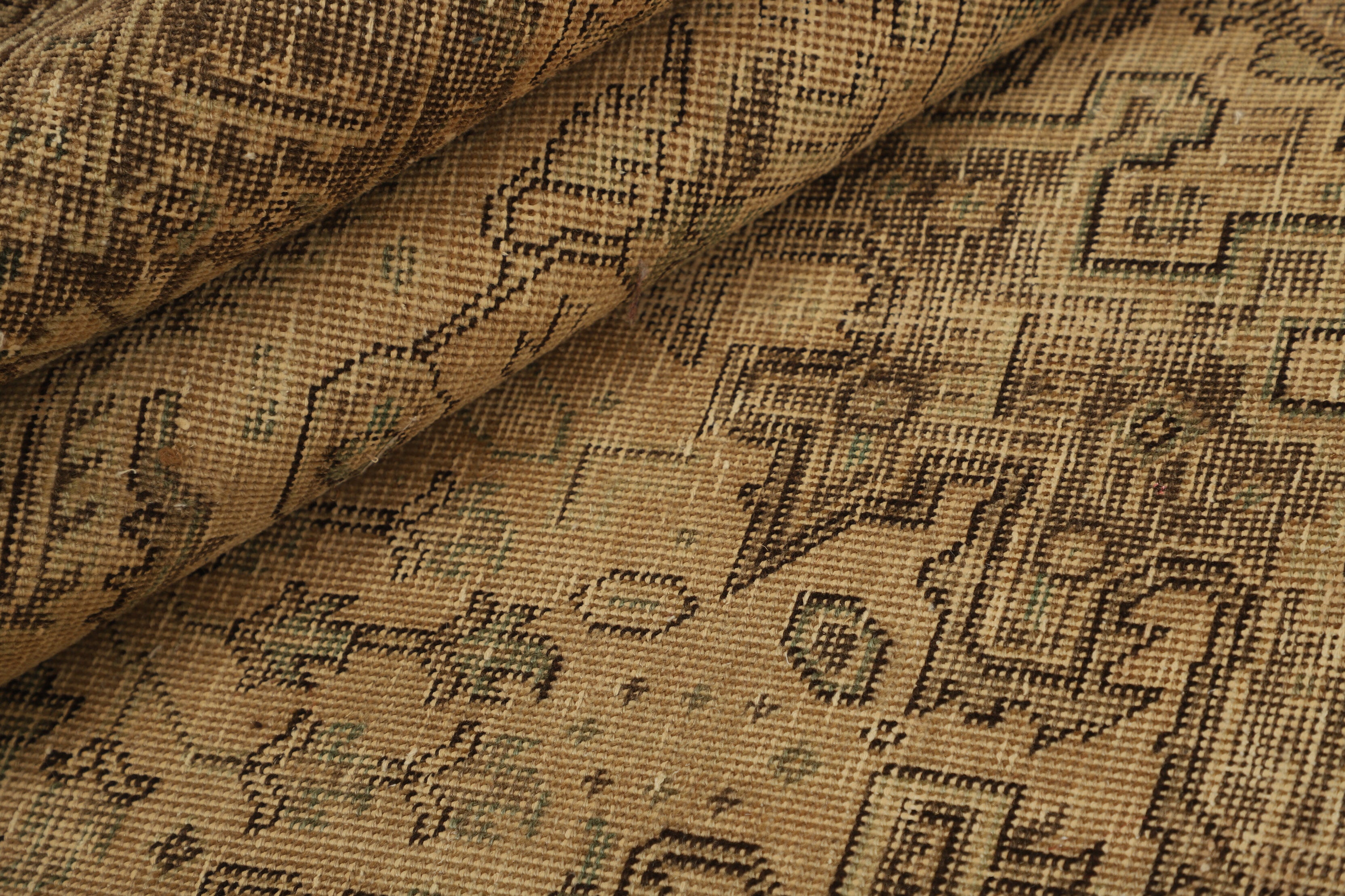 Willow Nomad Vintage Rug