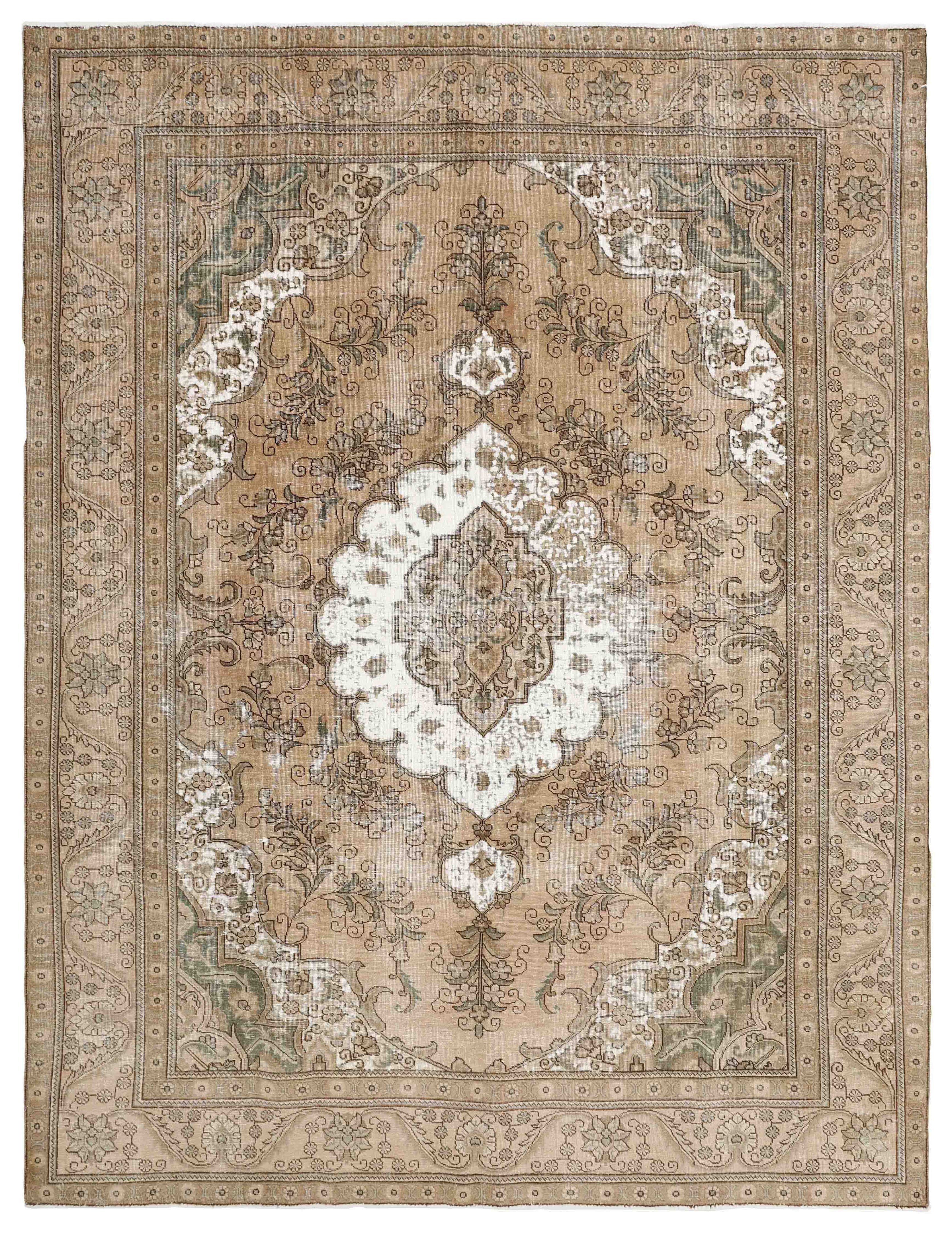 Willow Palace Vintage Rug