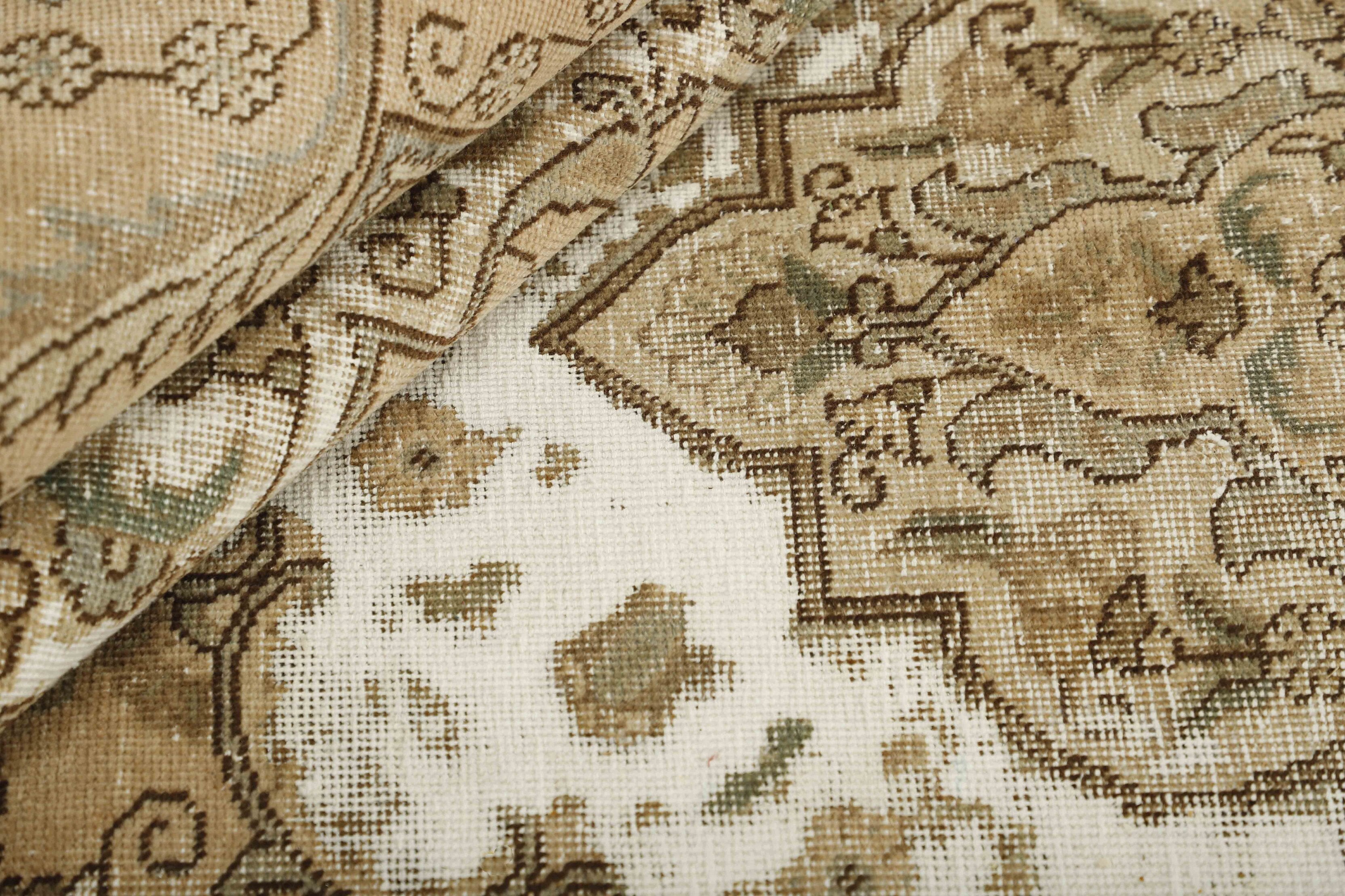 Willow Palace Vintage Rug
