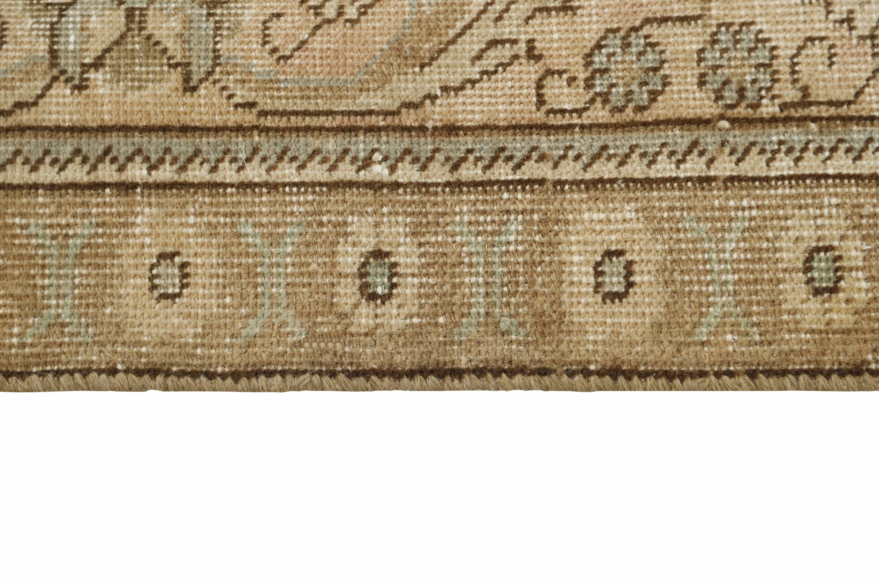 Willow Palace Vintage Rug